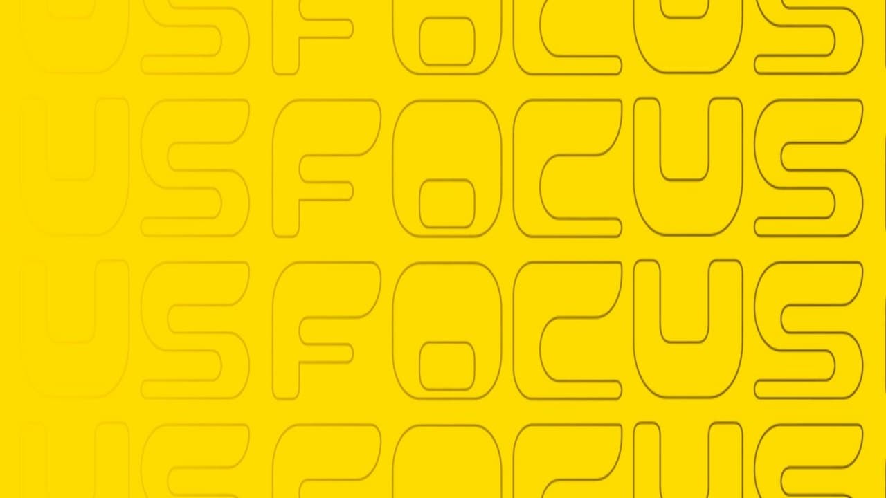 Focus