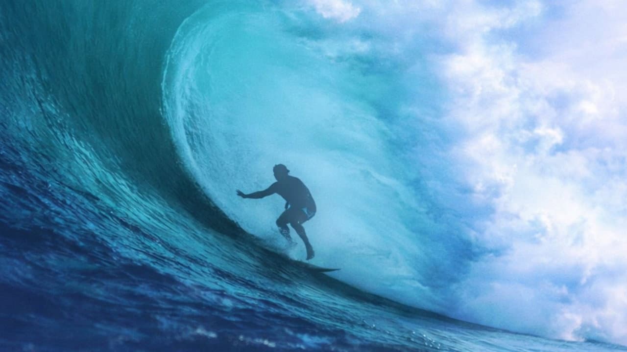 LoungeV - Melodic Surf