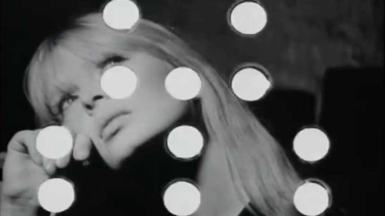 Screen Test [ST238]: Nico