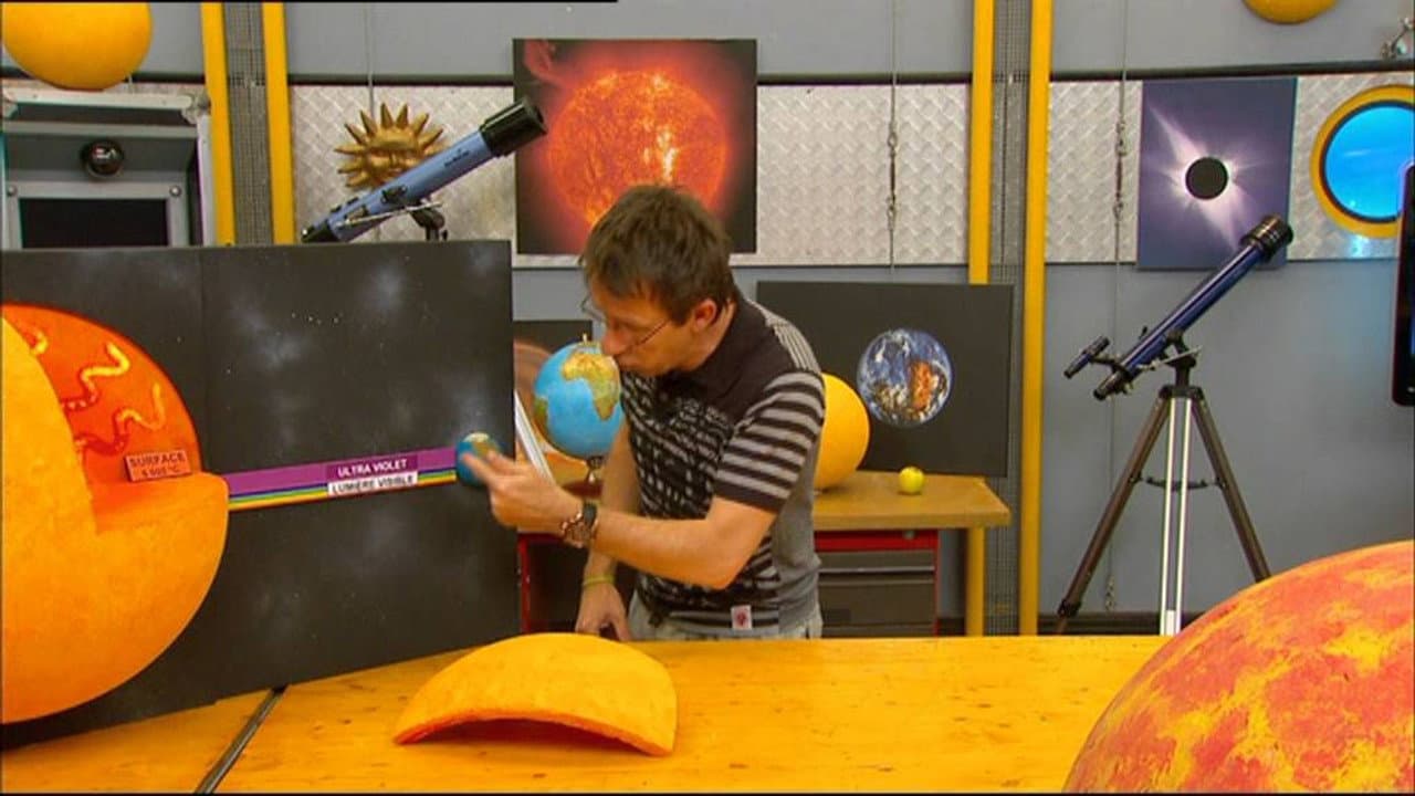 Episode 464