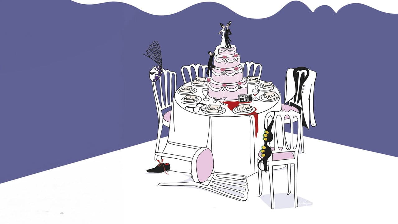 Plan de table