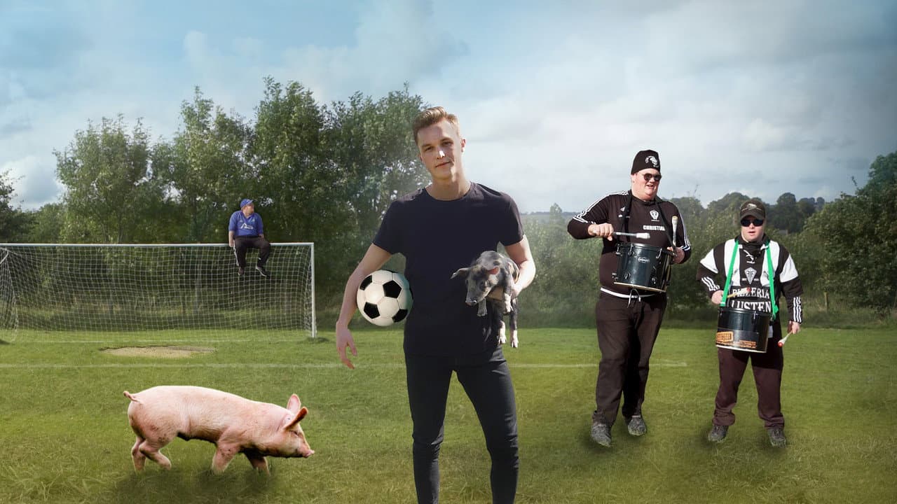 Gärdsgårdsserien