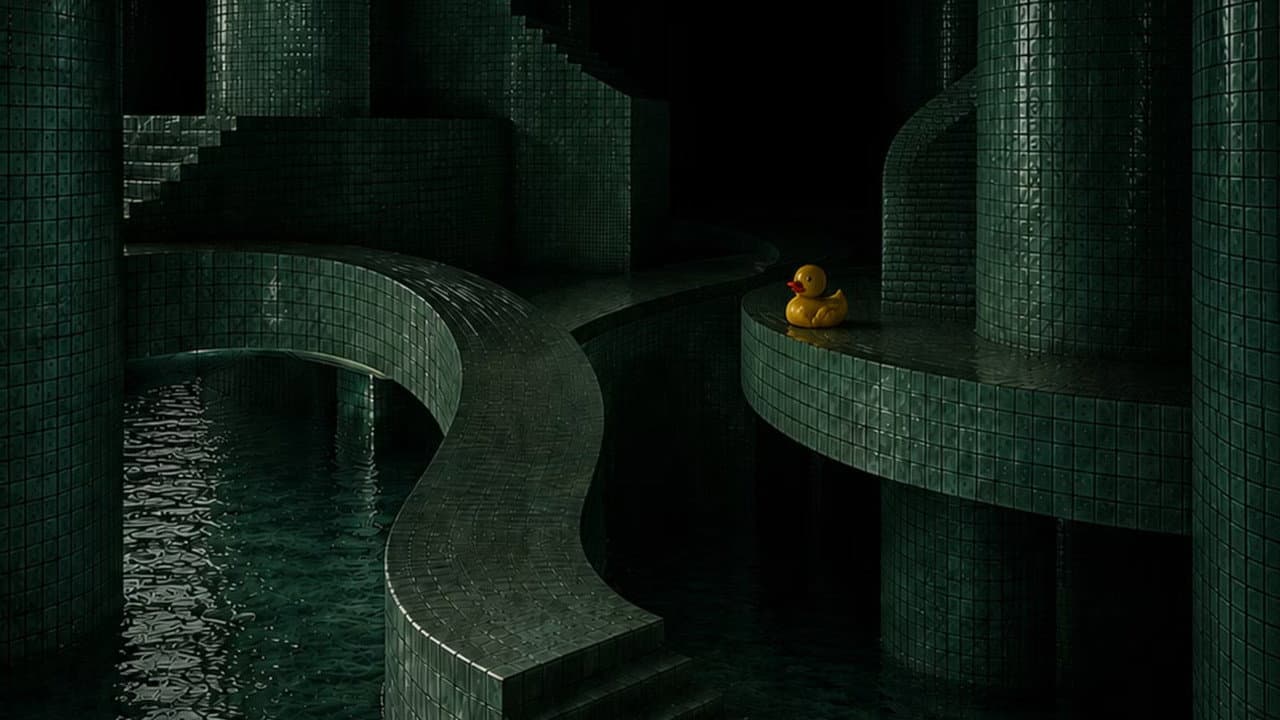 The Pools