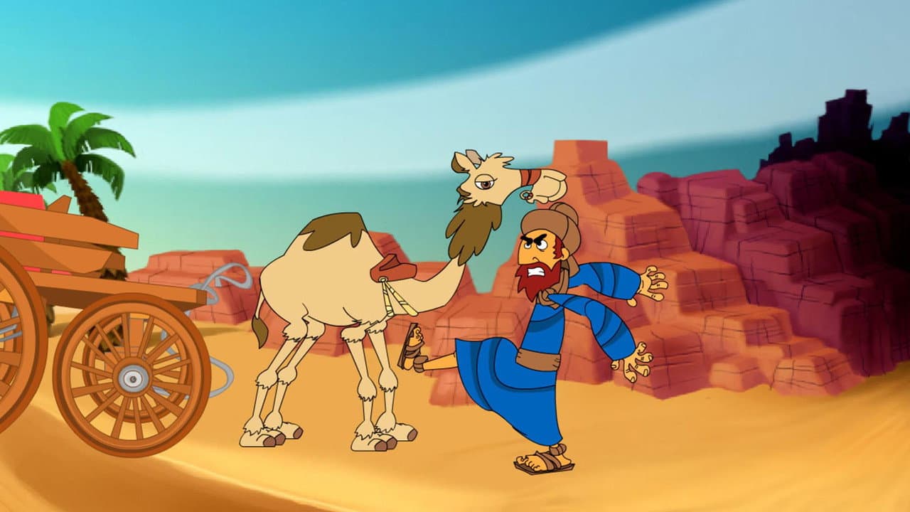 Moustafa's Secret