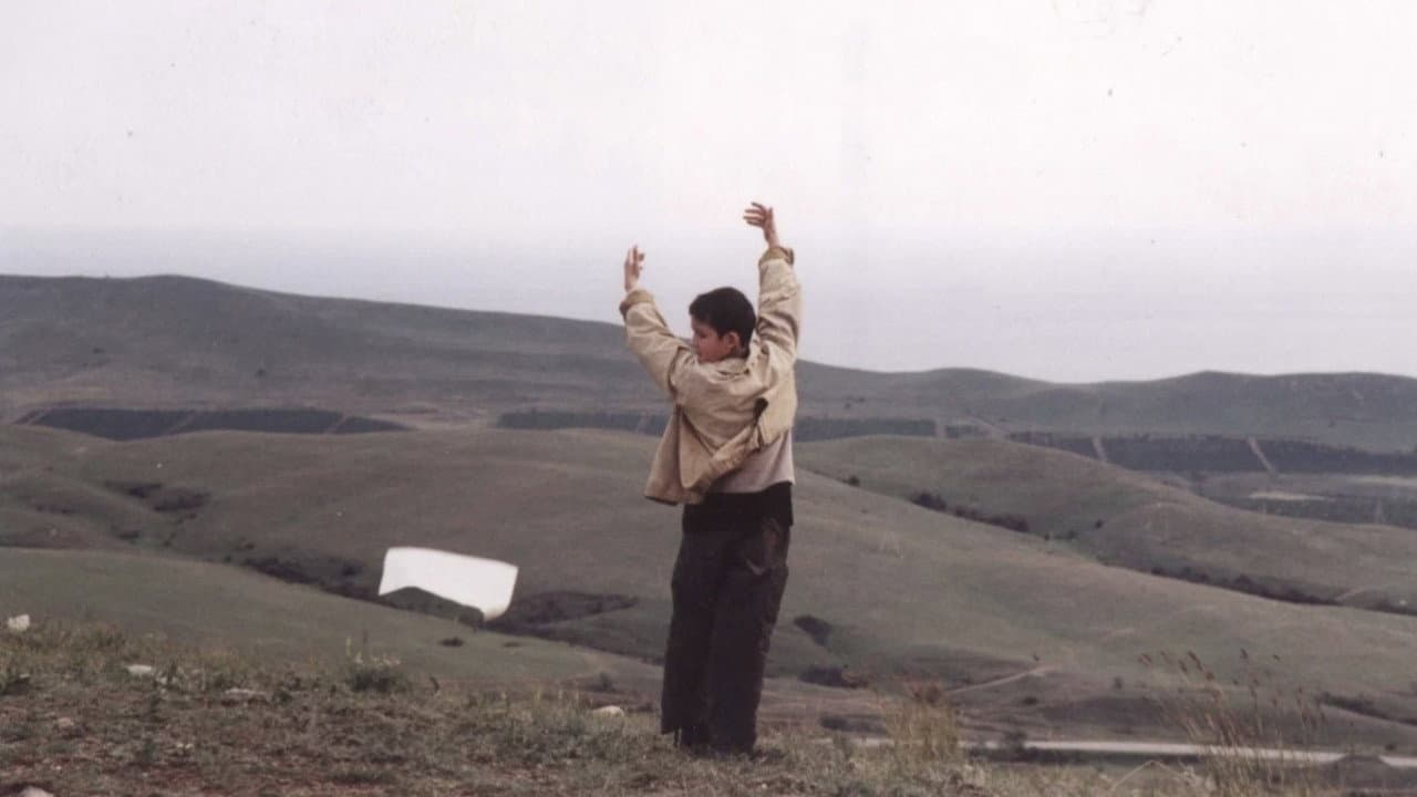 Roads to Koktebel