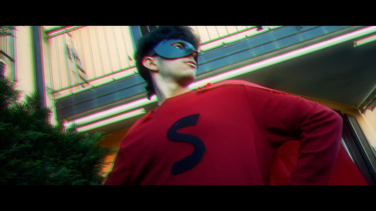Super-morto: Legacy