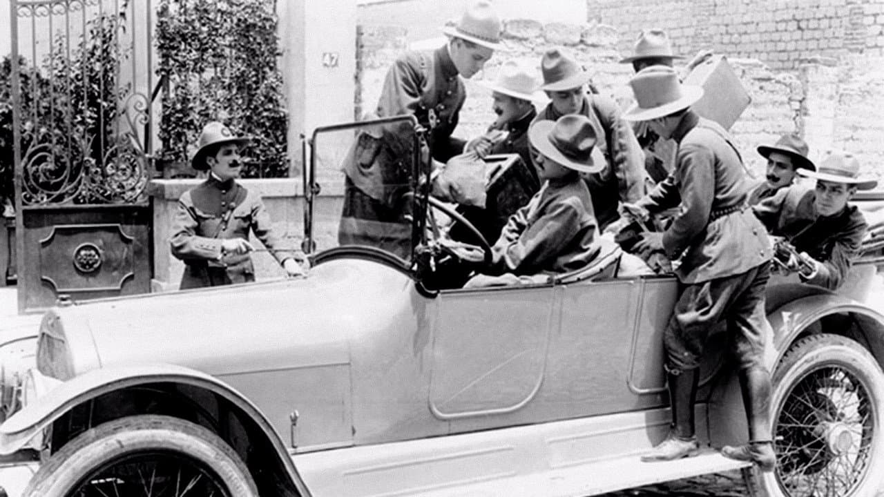 The Grey Automobile