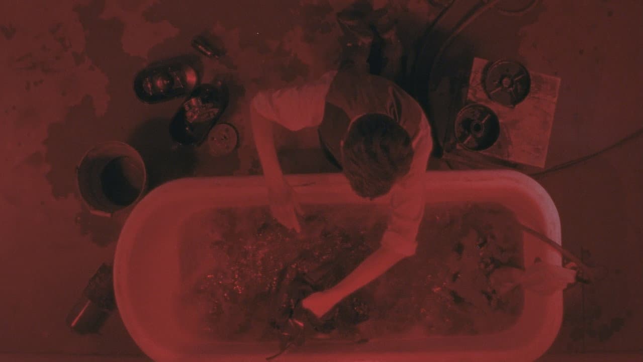 The Image Machine of Alfredo C.