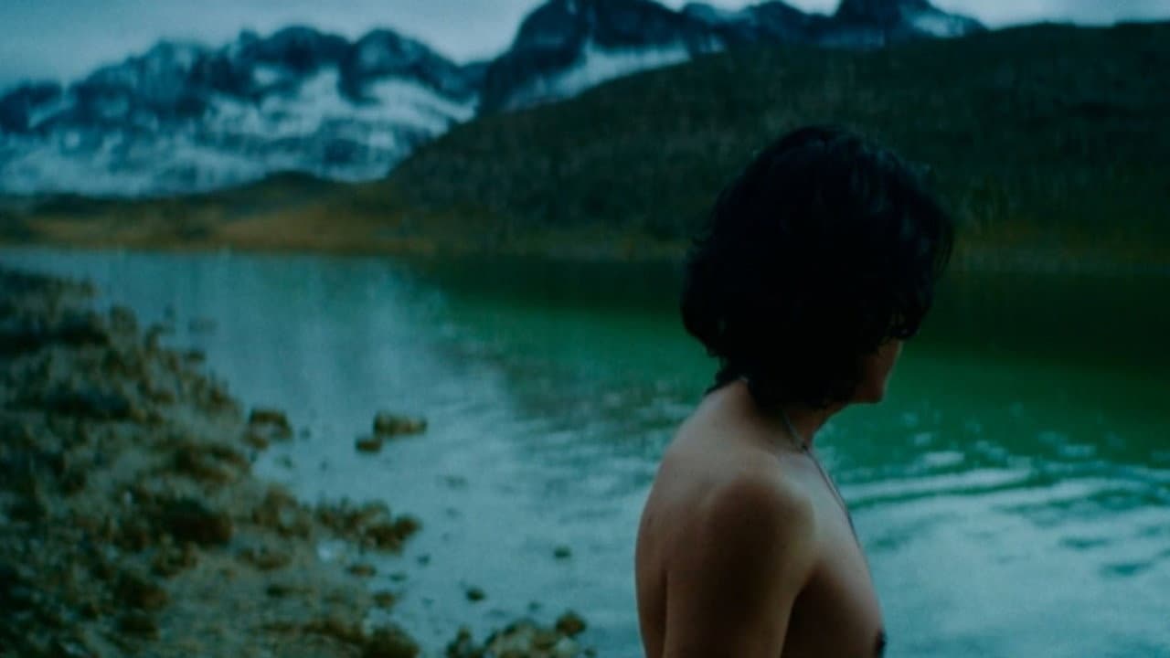 El espejo del valle