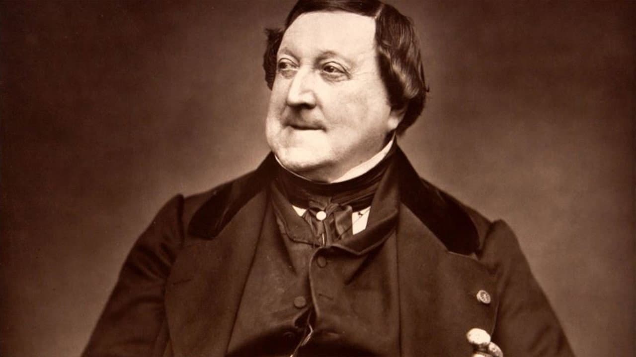 19th-Century Italian Opera—Bel Canto Opera