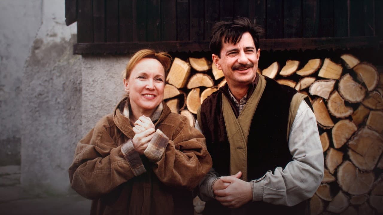 Ranč U Zelené sedmy