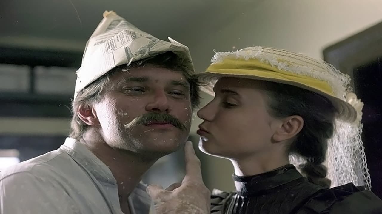 Rzeka kłamstwa