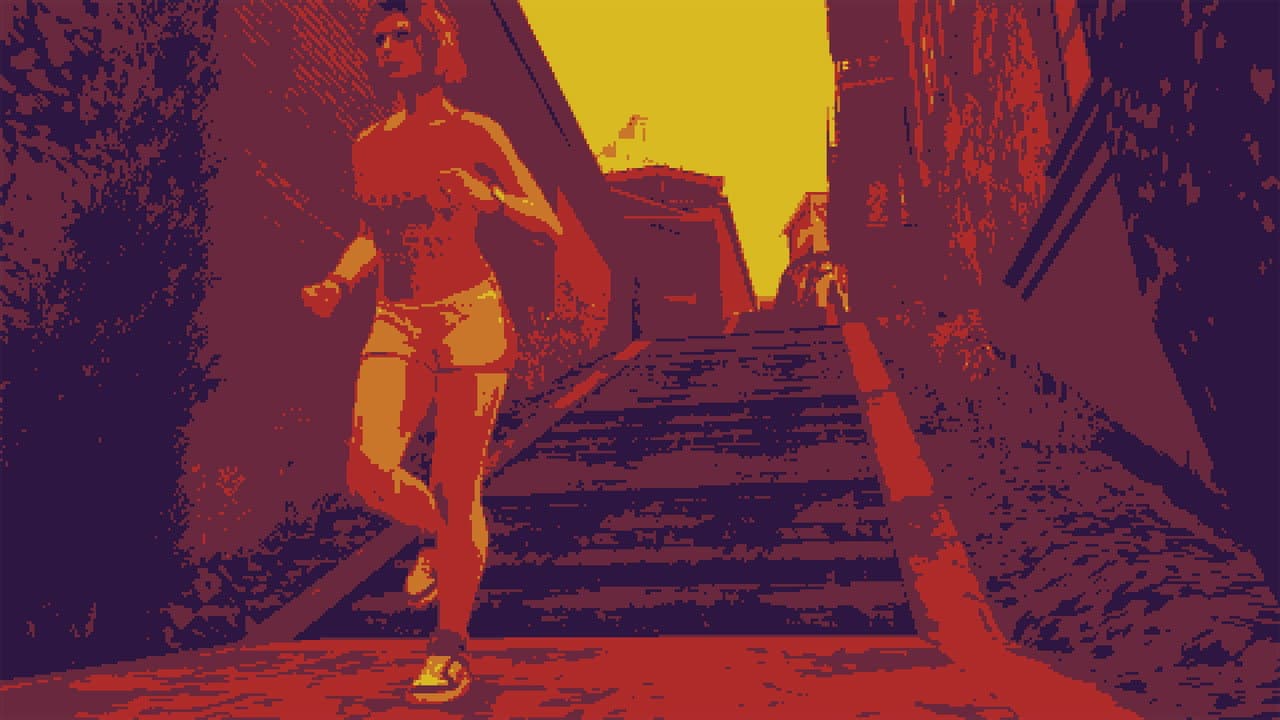 JOG