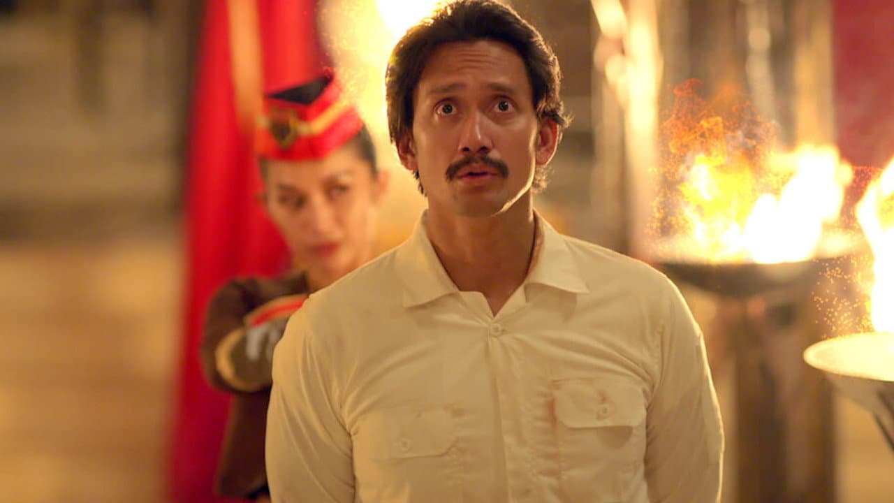 Warkop DKI Reborn: Jangkrik Boss! Part 2