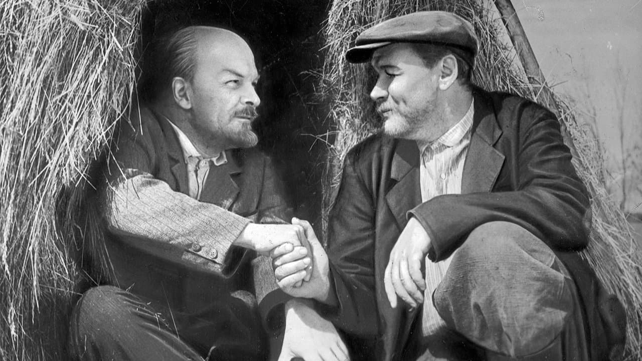 Stories About Lenin