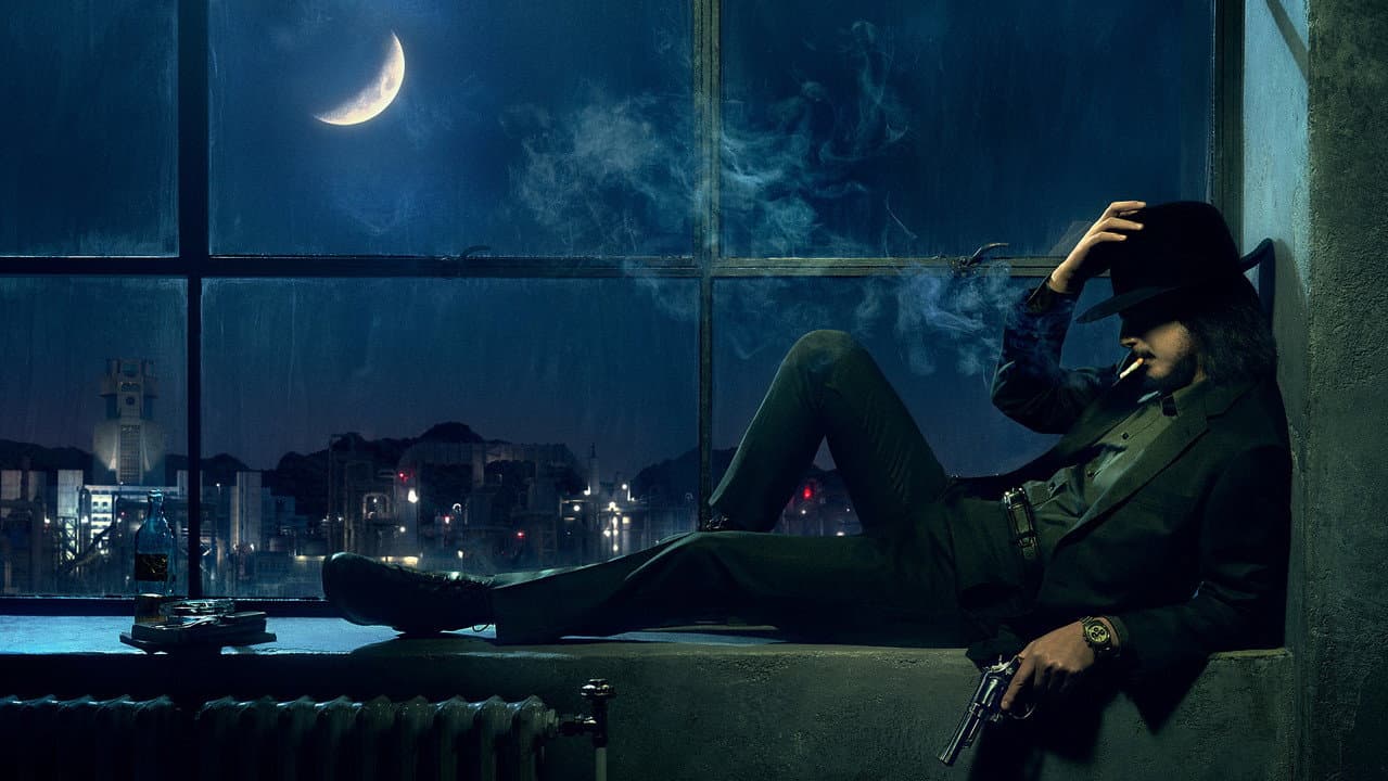 Jigen Daisuke