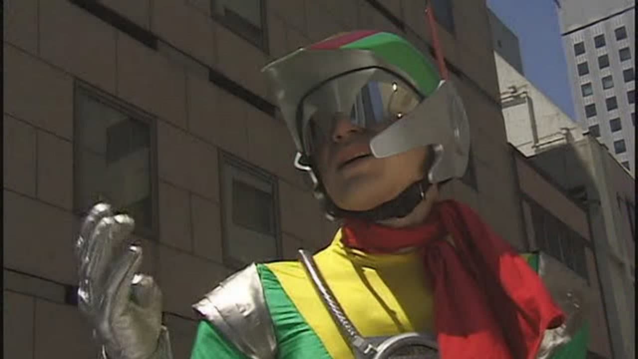 P-Man