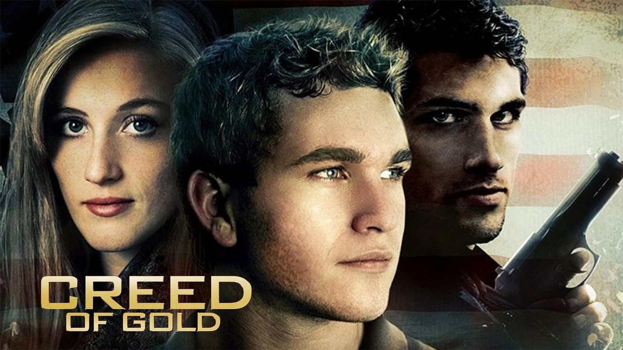 Creed of Gold