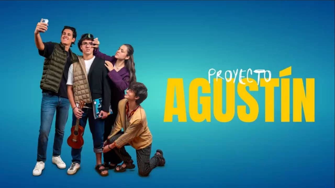 Proyecto Agustín