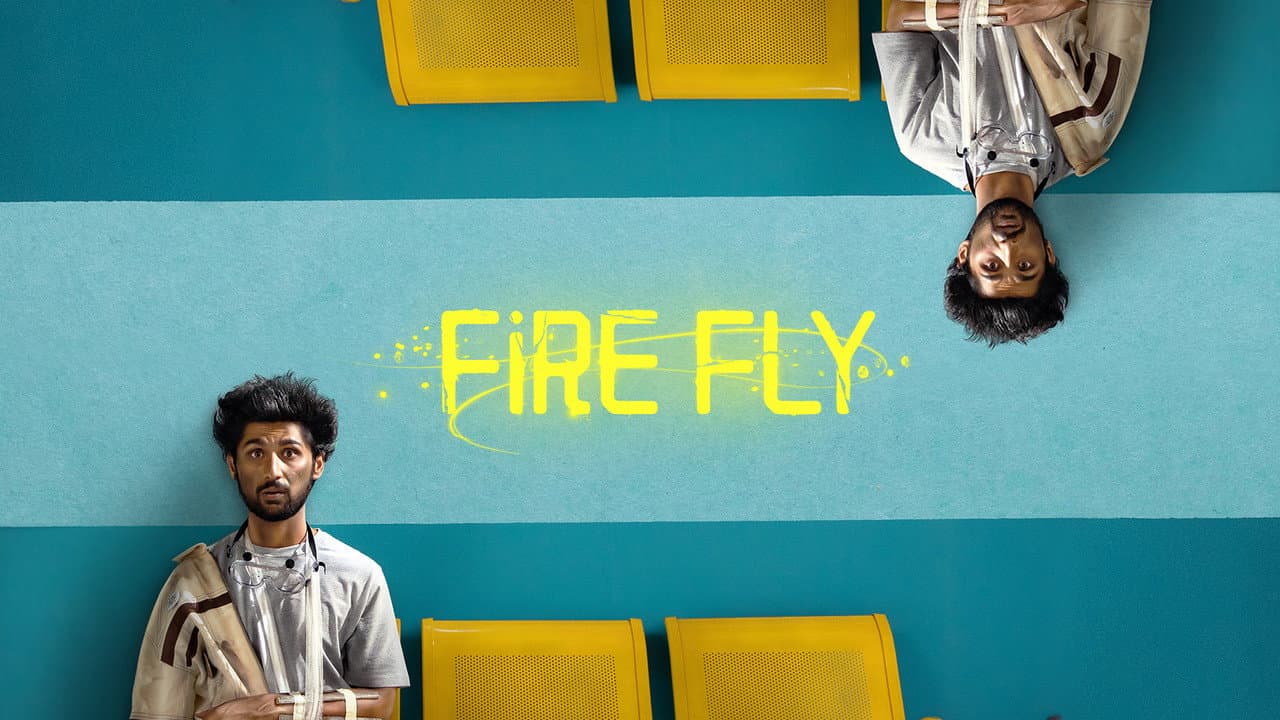 Firefly