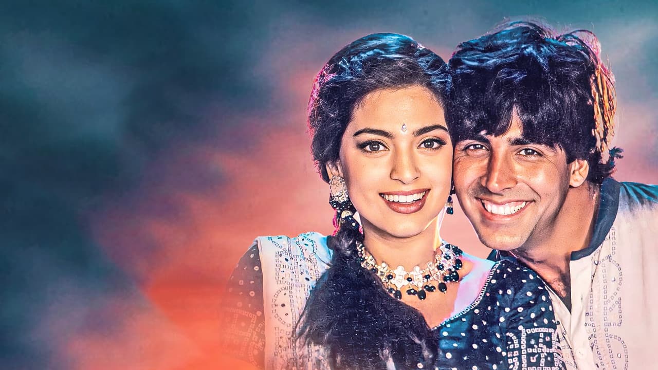 Mr. & Mrs. Khiladi