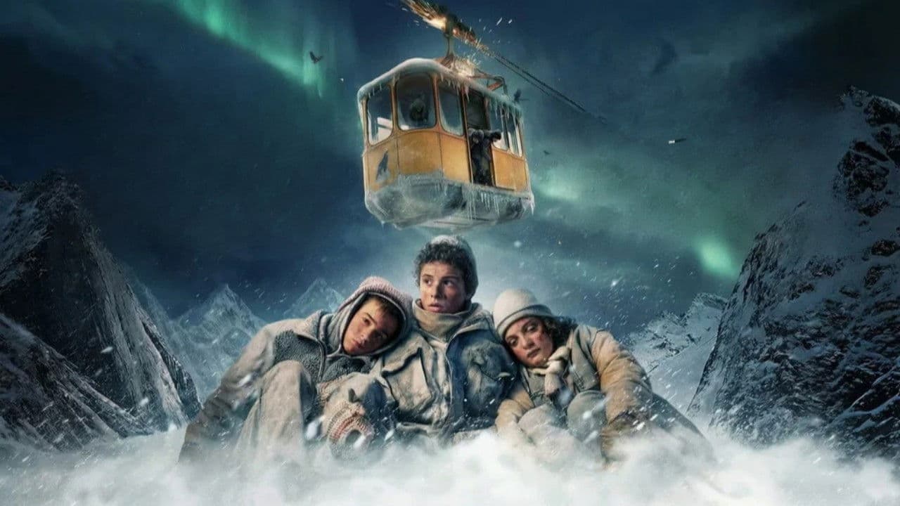 Last Ride