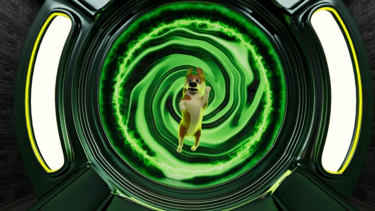 The Portal