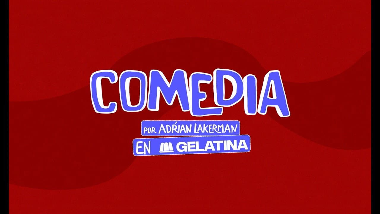 Comedia
