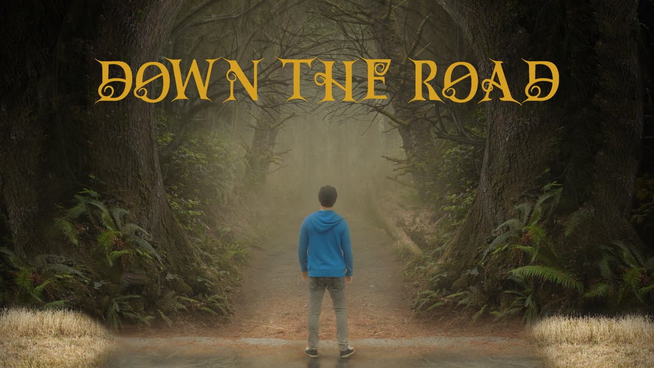Down the Road