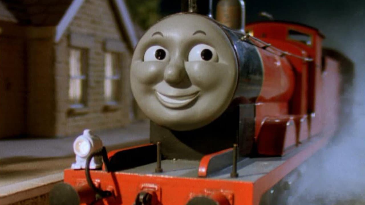 Thomas & Friends: Make Someone Happy and Other Thomas Adventures