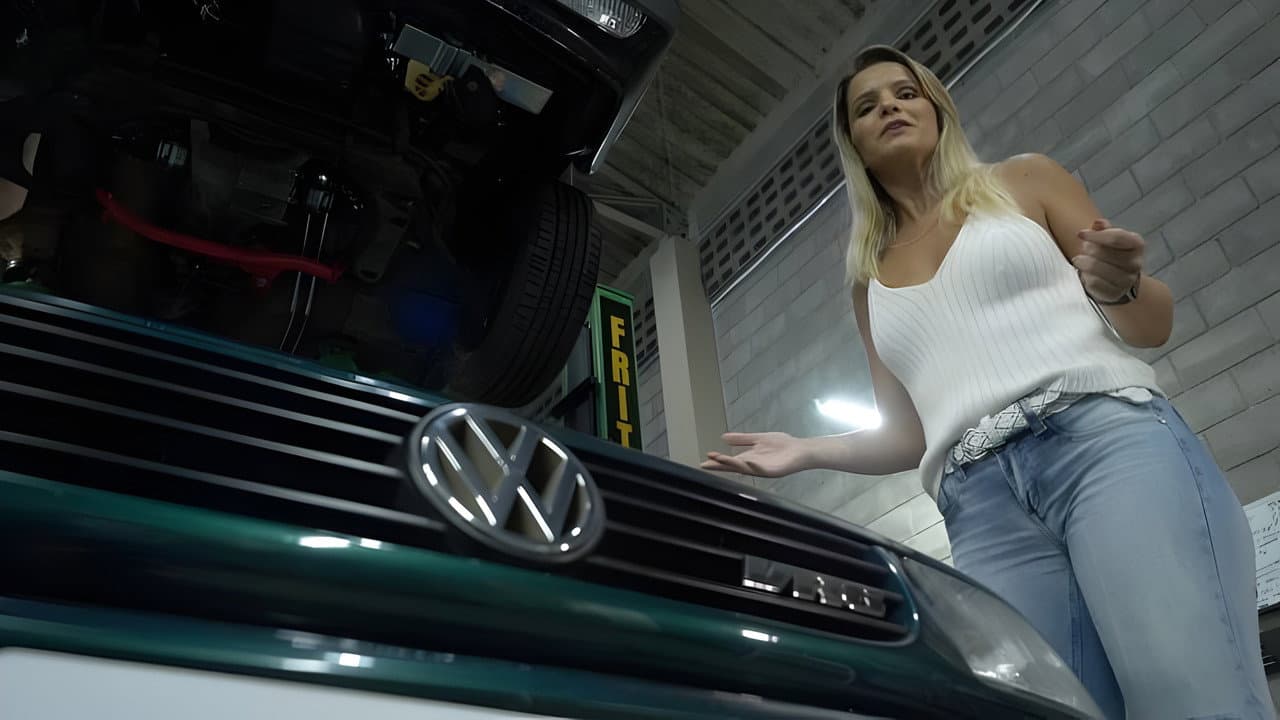 Vida Automotiva