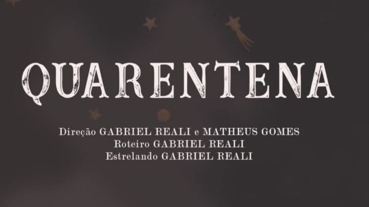 Quarentena
