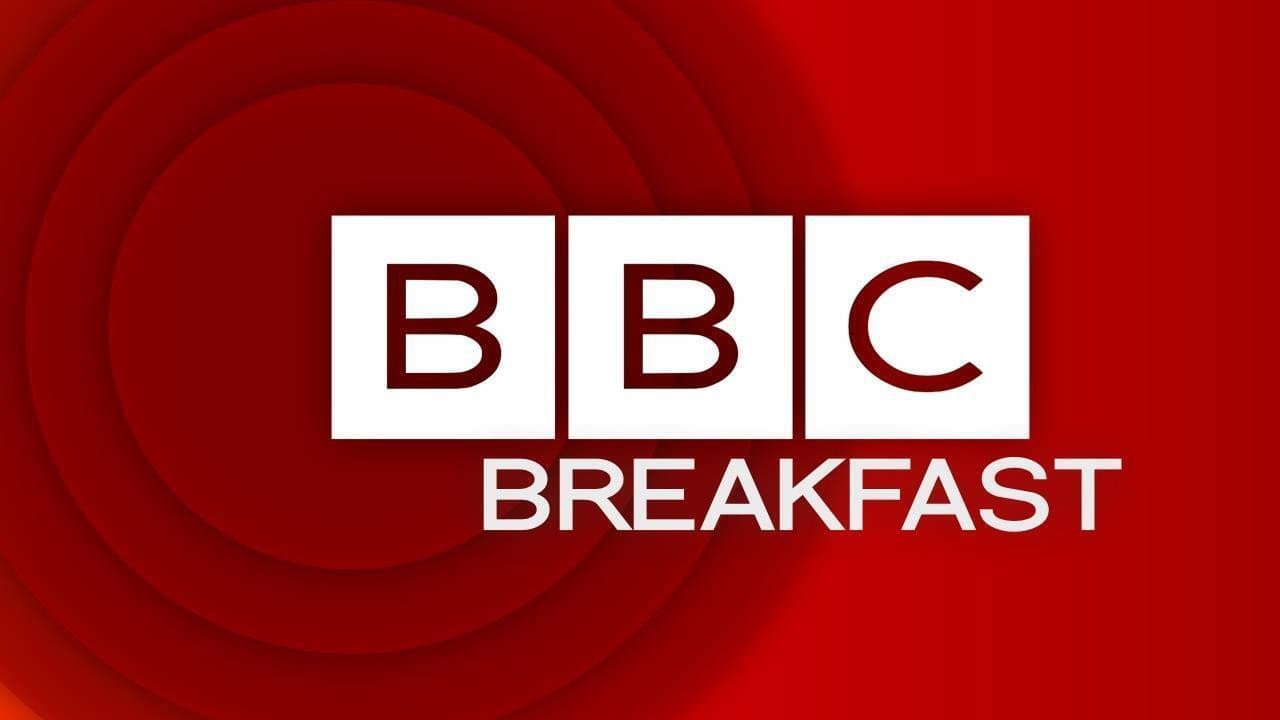 BBC One Breakfast