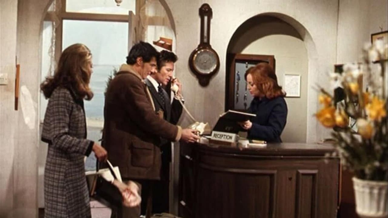 The Last Witness