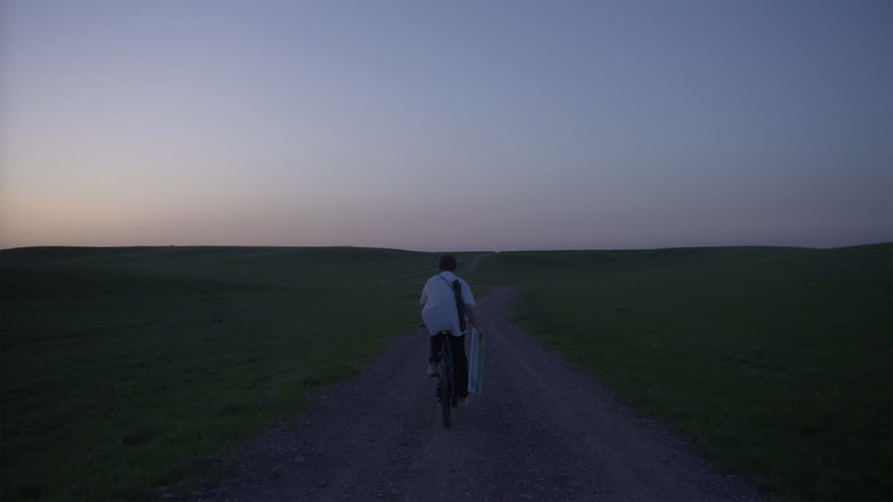 And The Sky Was Watching