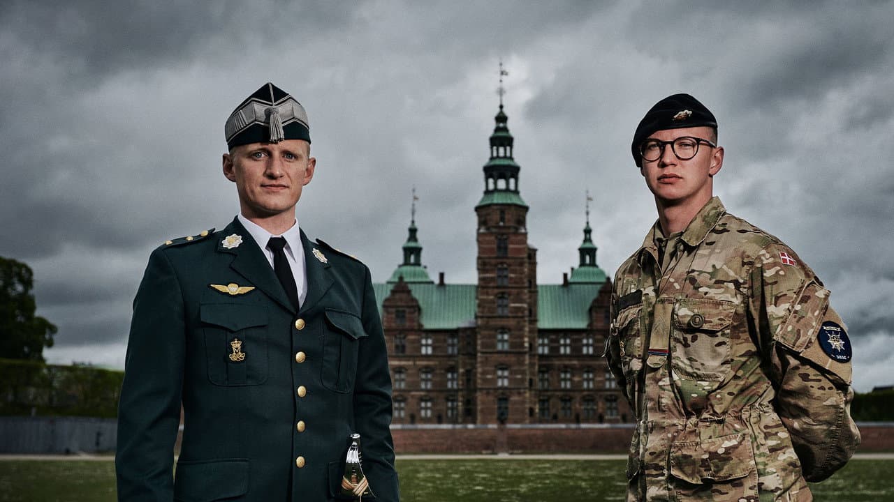 Den Kongelige Livgarde
