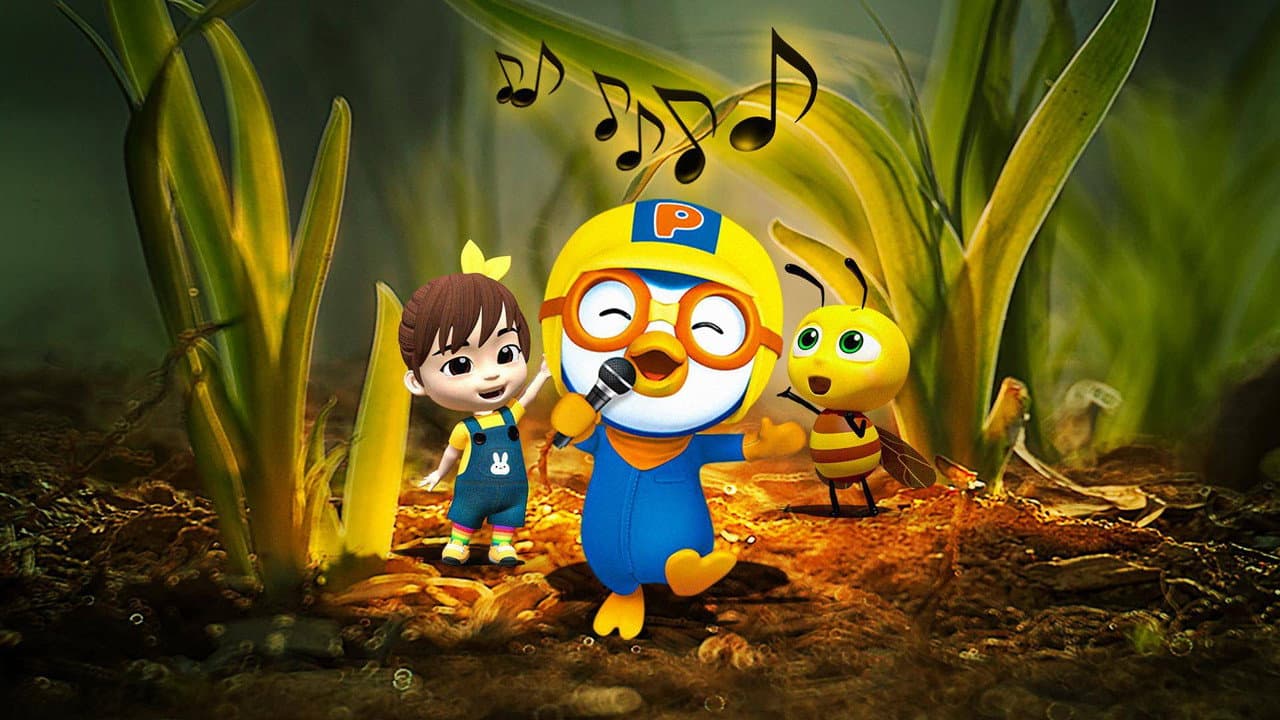 Pororo Bug's adventure
