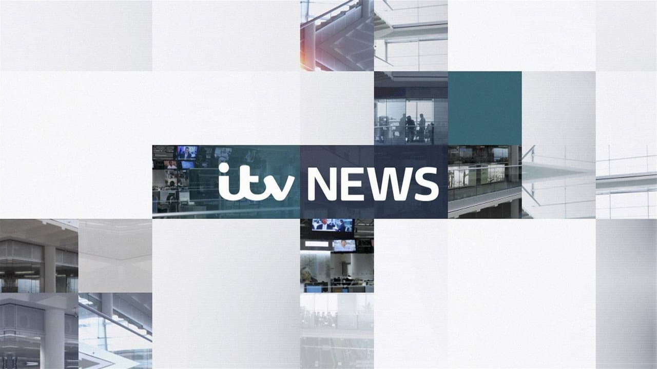ITV News Weekend Teatime