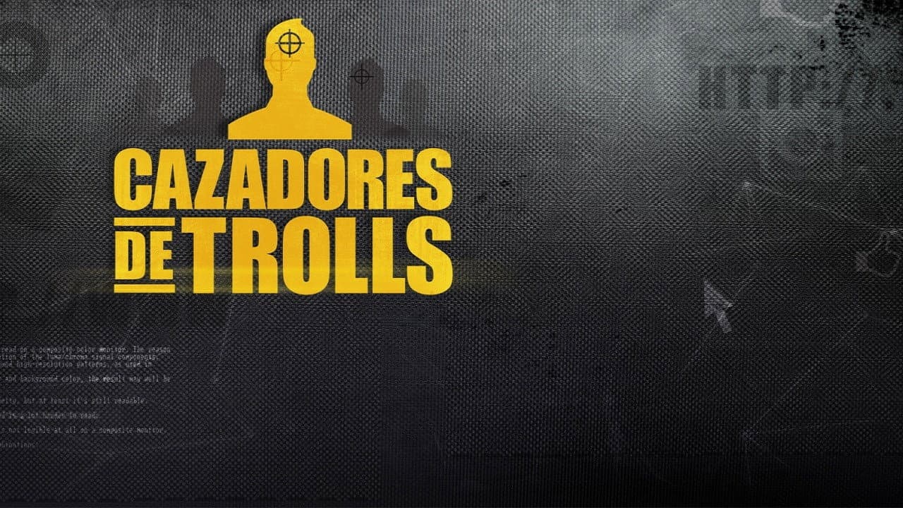 Cazadores de trolls