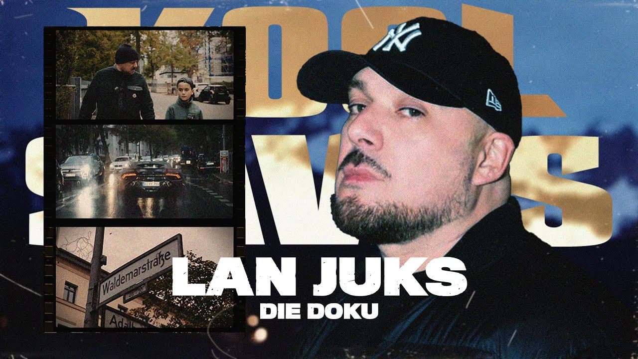 Lan Juks