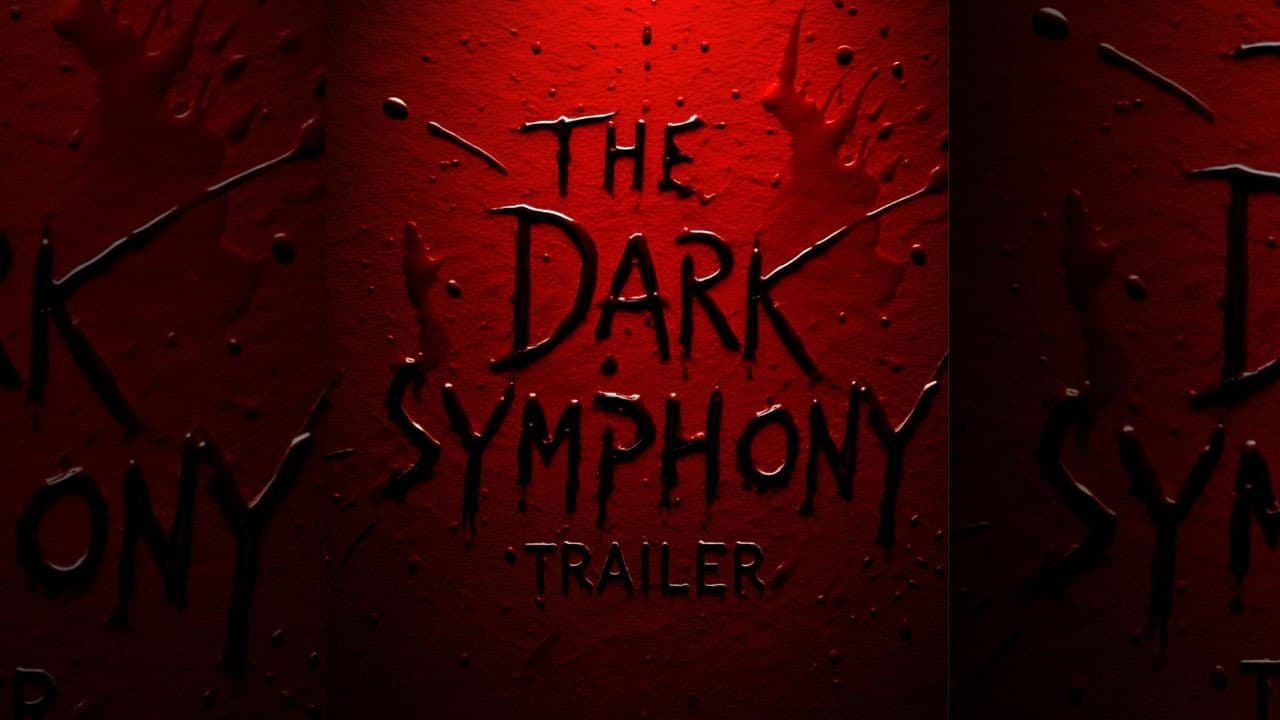 THE DARK SYMPHONY