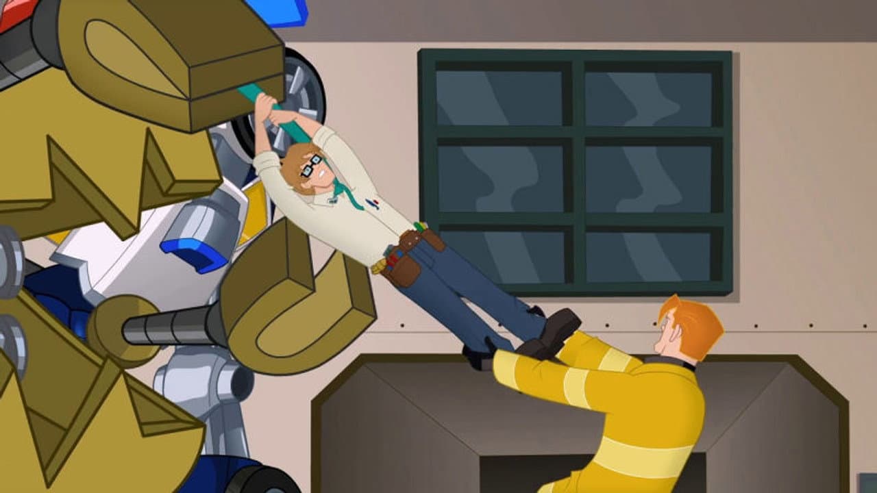 The Island of Misfit Tech