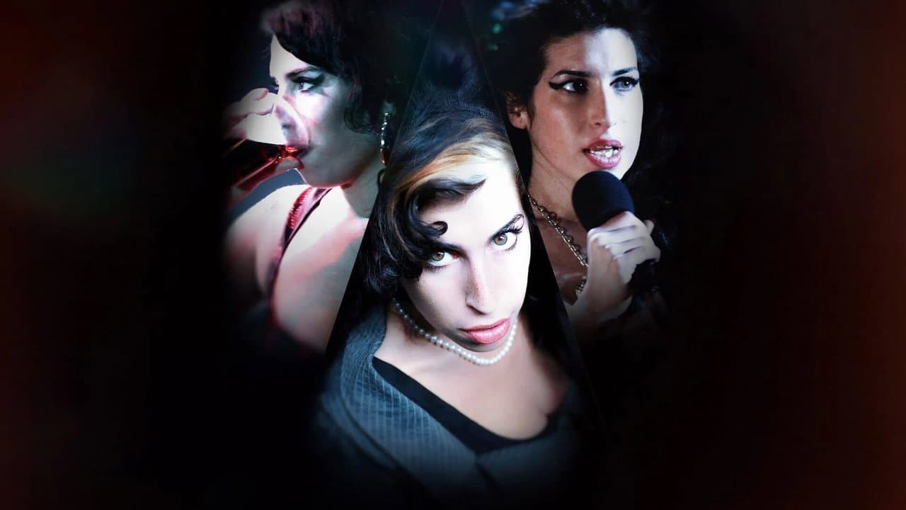Amy Winehouse: The Tragic Downfall