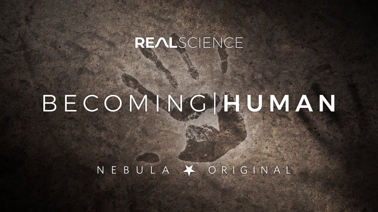 Becoming Human