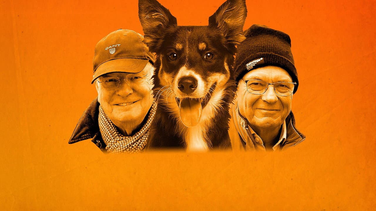 Kalla fakta dokumentär: Hundklubben