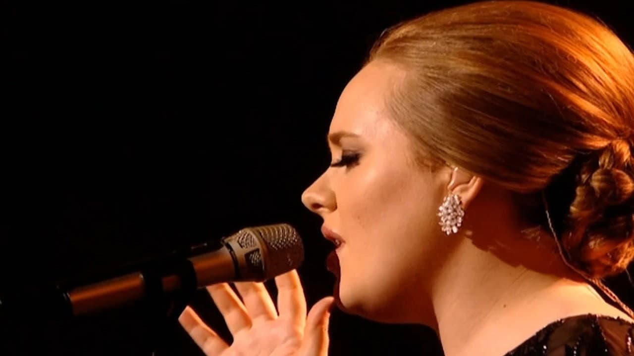 Adele: In Her Own Words