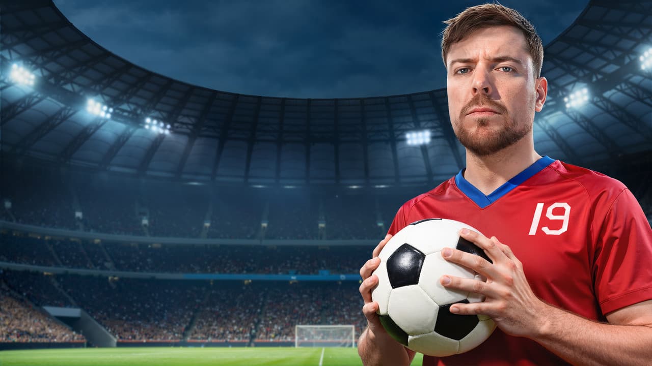 MrBeast: Insane Competitions!