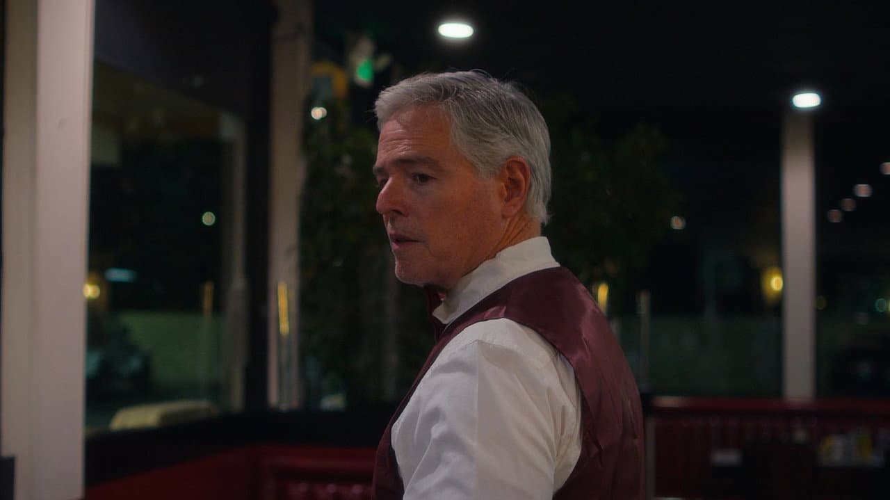 The Diner
