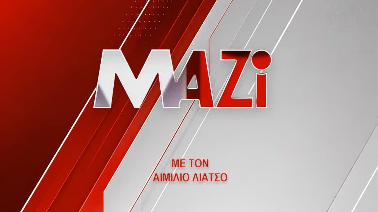 Mazi