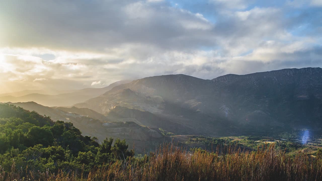 Tasmanian Ghost Town Project: A Diary of Lost Memories